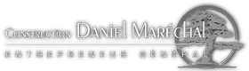 Logo Construction Daniel Maréchal