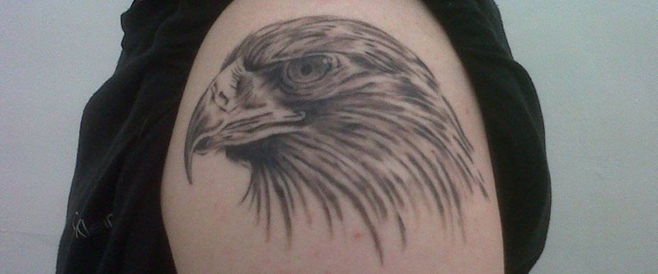 Trusted tattoo studio in Hartlepool