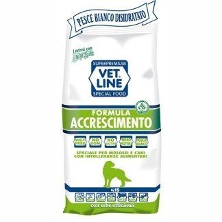 cibo per cani con intolleranze