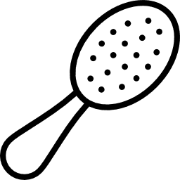 spazzola per toelettatura