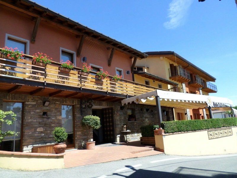 Residence