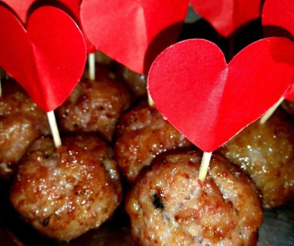 Polpette