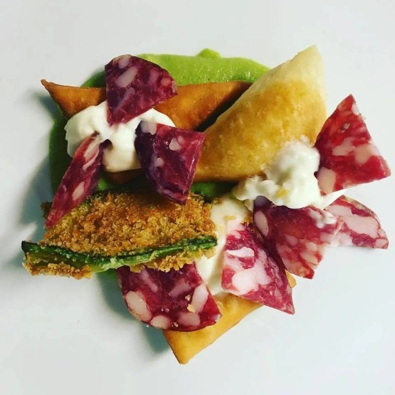 Antipasto