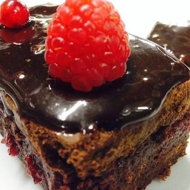 Torta al cioccolato