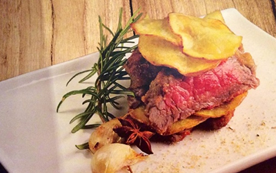 Carne