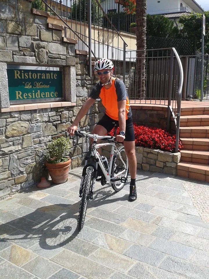 Ciclista