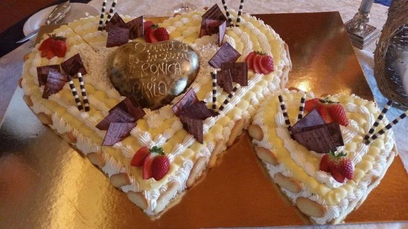 Torta