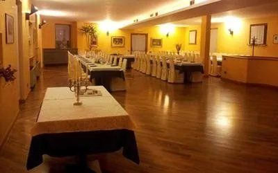 Sala eventi