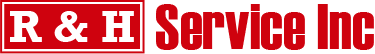 R & H Service Inc. R & H Service Inc.