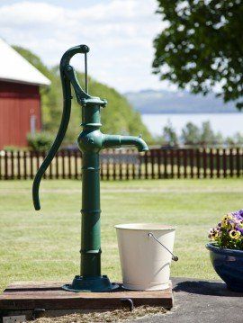 Water Pump - Well Pump Servicing in Seffner, FL Water Pump - Well Pump Servicing in Seffner, FL