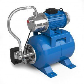 Water Pump System - Well Pump Servicing in Seffner, FL Water Pump System - Well Pump Servicing in Seffner, FL