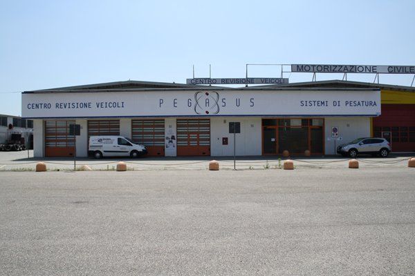 servizi di taratura