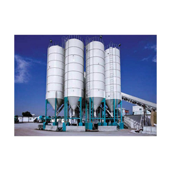 pese per silos