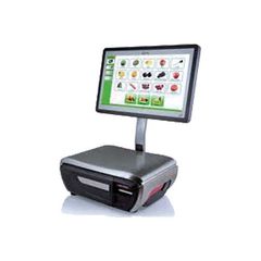 bilance self service