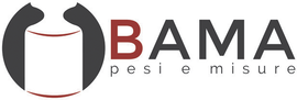 BAMA - PESI E MISURE-LOGO