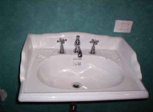 sostituzione lavandino bagno a Milano e Bollate