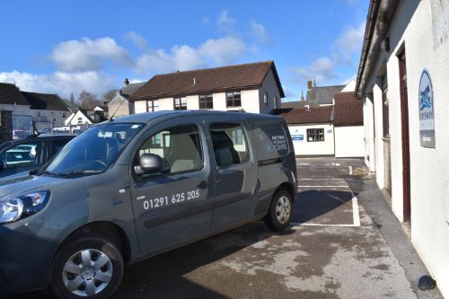 Archway Veterinary Centre Chepstow