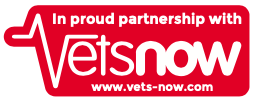 Archway Vets Chepstow | Vets Now Logo