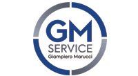 G.M. SERVICE srl - LOGO
