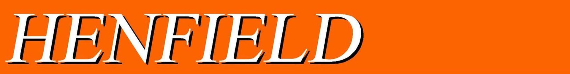 Henfield Flooring logo