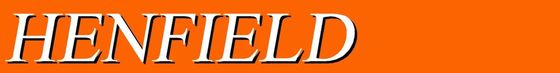 Henfield Flooring logo