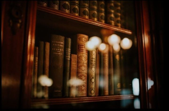 Libri di diritto