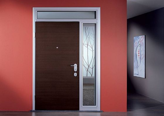 porta in laminato