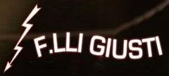 F.LLI GIUSTI - LOGO