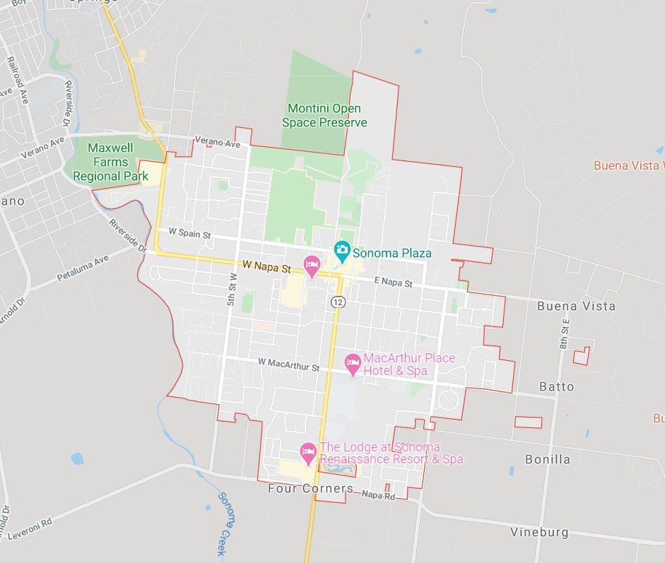 Bottle Water