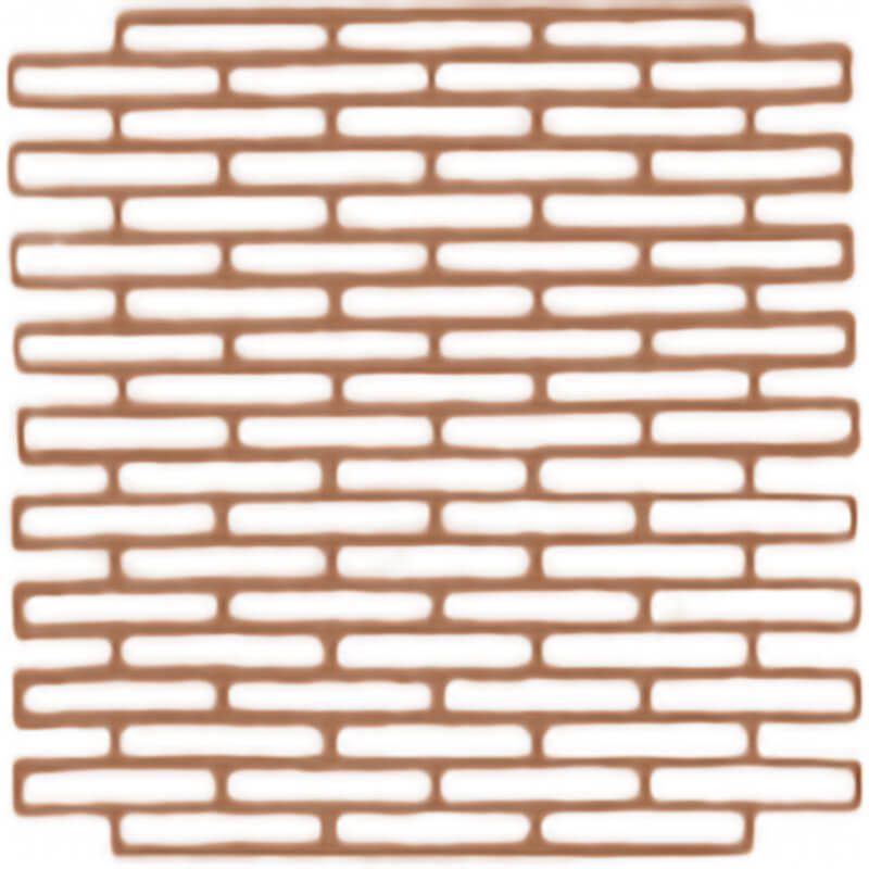 parquet fini
