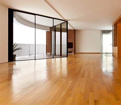 Hardwood Flooring — Carpet in Bremerton WA