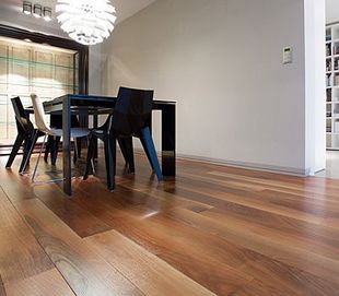 Hardwood flooring — Carpet in Bremerton WA