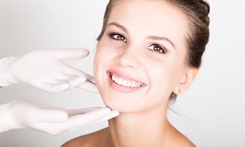 Infections — Beautiful Woman Smiling in Bethpage, NY