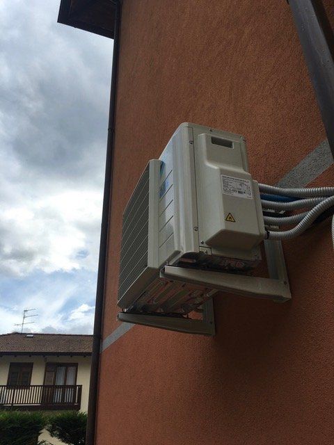 climatizzatore