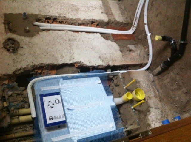 i nostri lavori