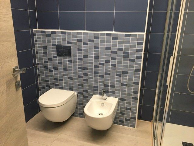 sanitari wc
