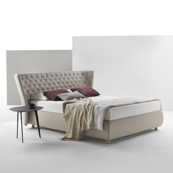 letti, strutture letto, letti contenitori