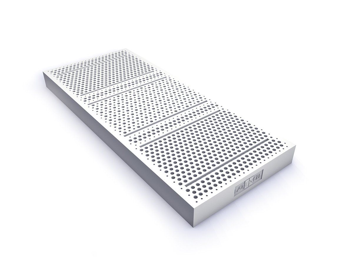 materasso in lattice