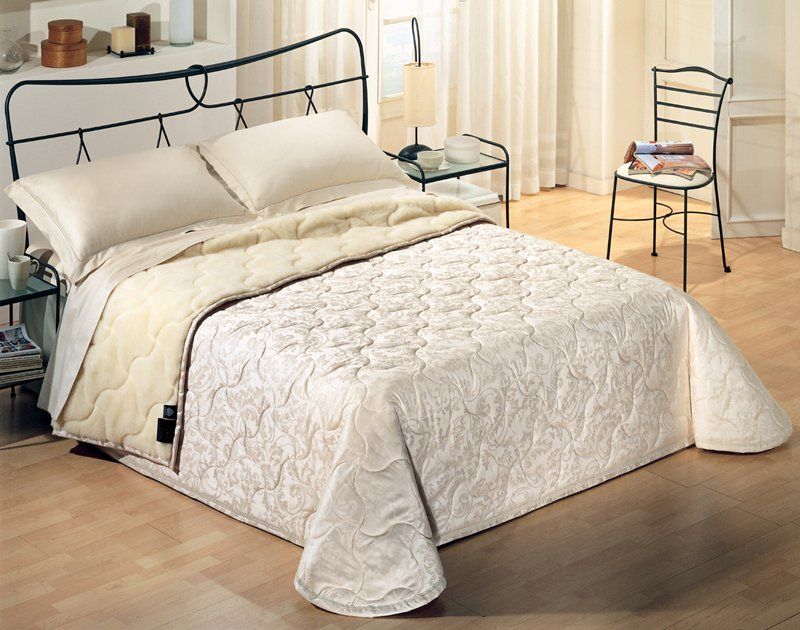 Coperta fiandra