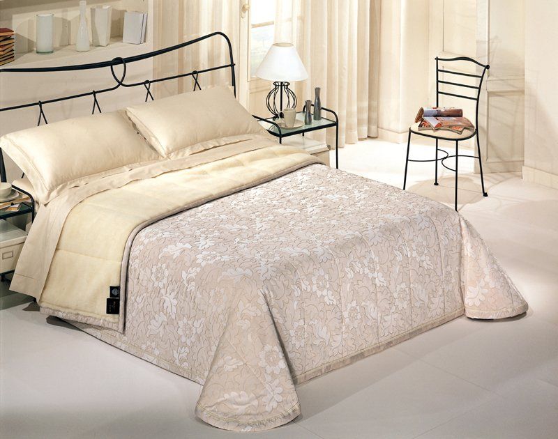 Coperta jasmine