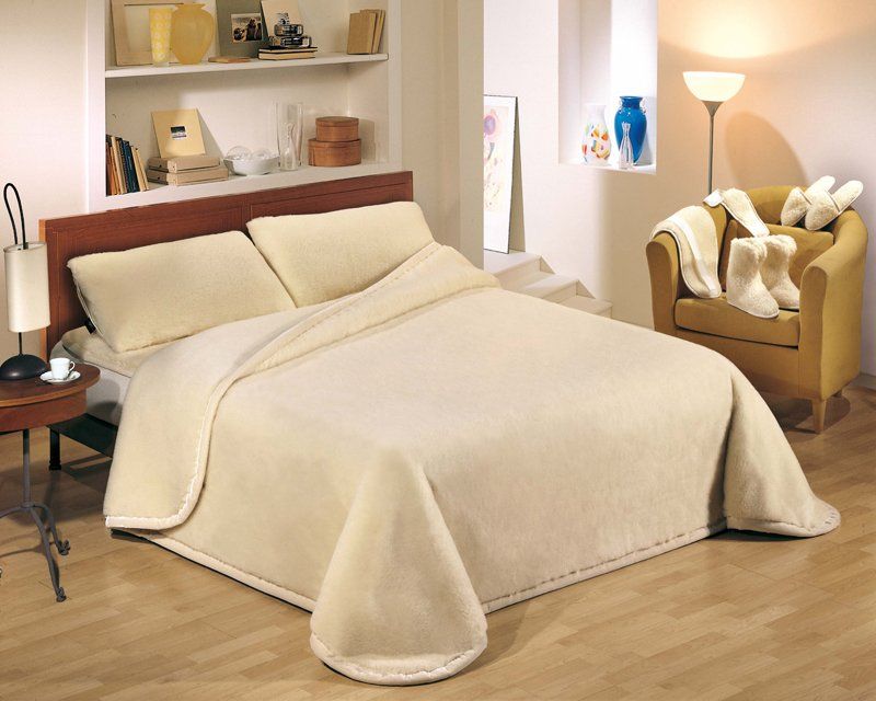 Coperta superwash