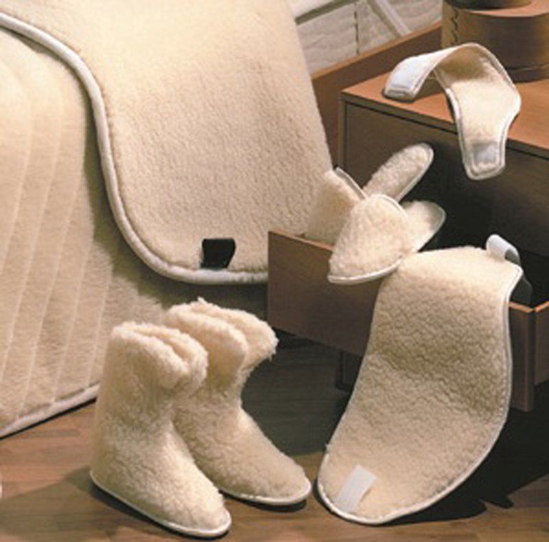 Accessori merinos