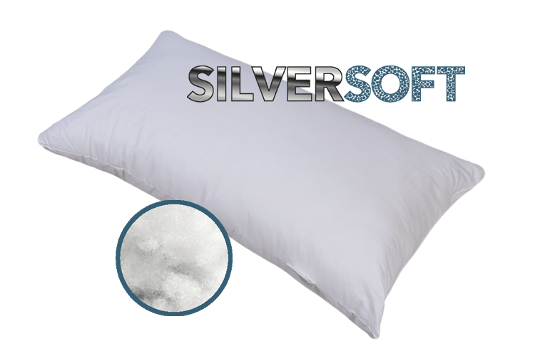 guanciale silversoft