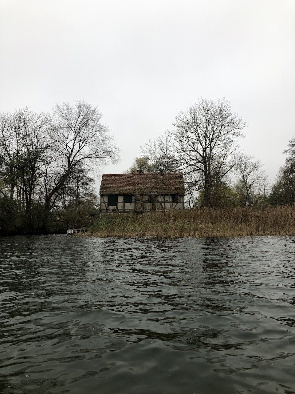 Fischerinsel
