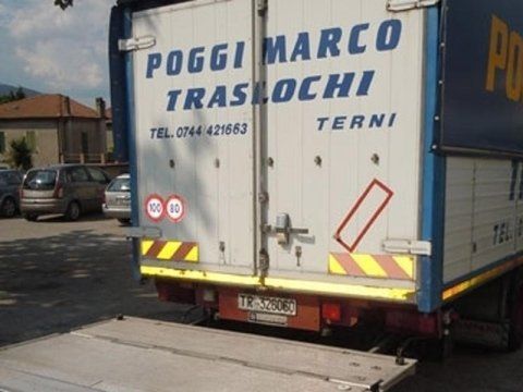 traslochi veloci