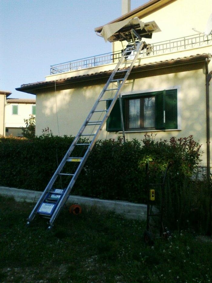 traslochi professionali