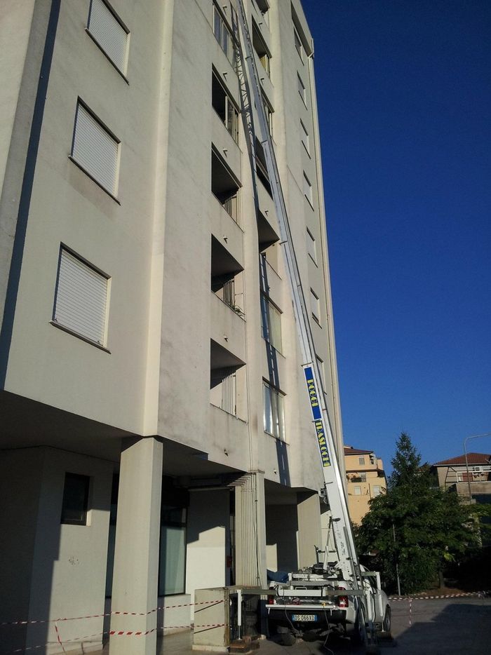 traslochi su palazzi