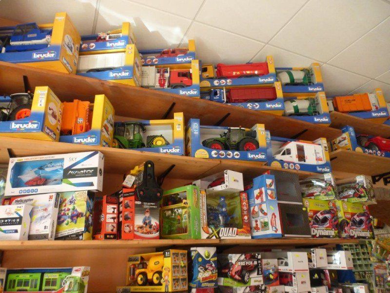 giochi per bambini