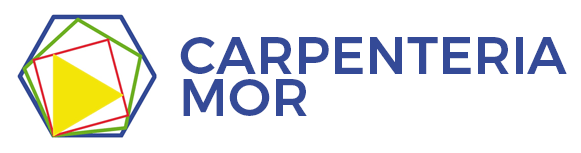 CARPENTERIA MOR-LOGO