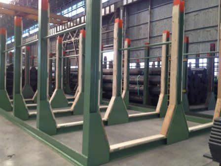 soppalchi metallici
